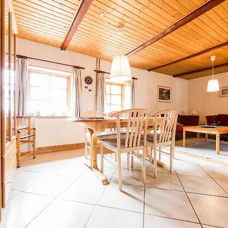 Appartamento Nydamsgaard - On The Island Funen *