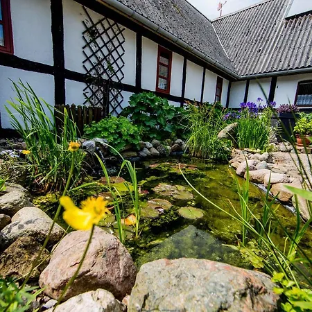 Nydamsgaard - On The Island Funen Appartamento