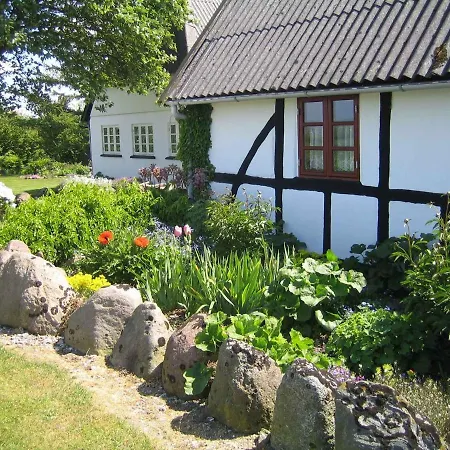 Nydamsgaard - On The Island Funen Apartamento