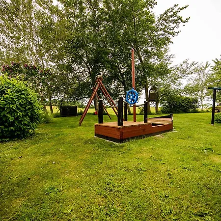 Apartamento Nydamsgaard - On The Island Funen Fåborg